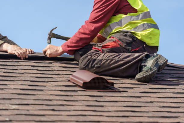 Tile Roofing Contractor in Collierville, TN