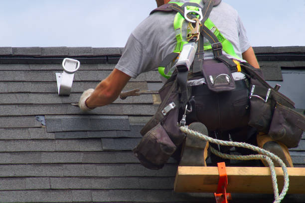 Roof Waterproofing Services in Collierville, TN